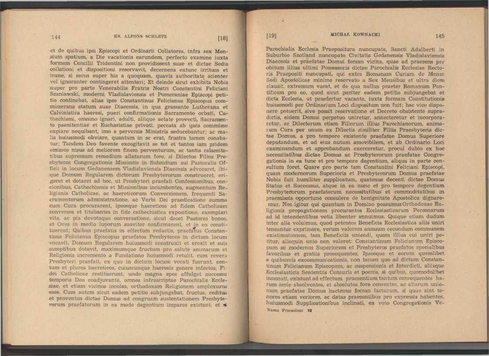Tridentimd non providissent suae et dictae Sedis oollationi et dispositioni reservavit, decernens extunc irritum et inane, si secus super his a quoquam, quavis authoritate scienter vel ignoranter