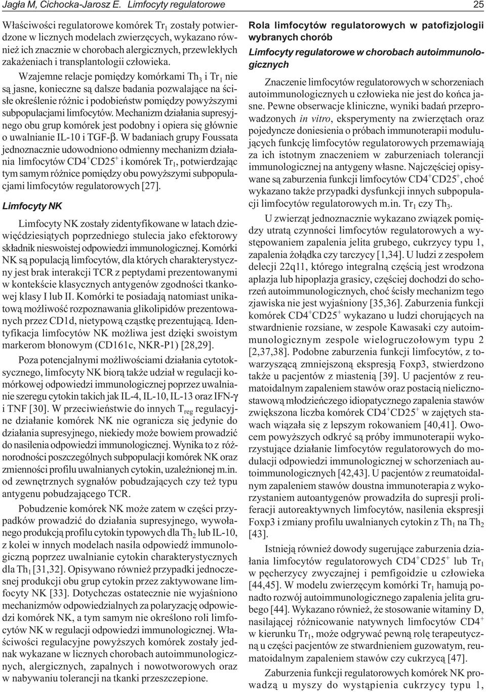 transplantologii cz³owieka.