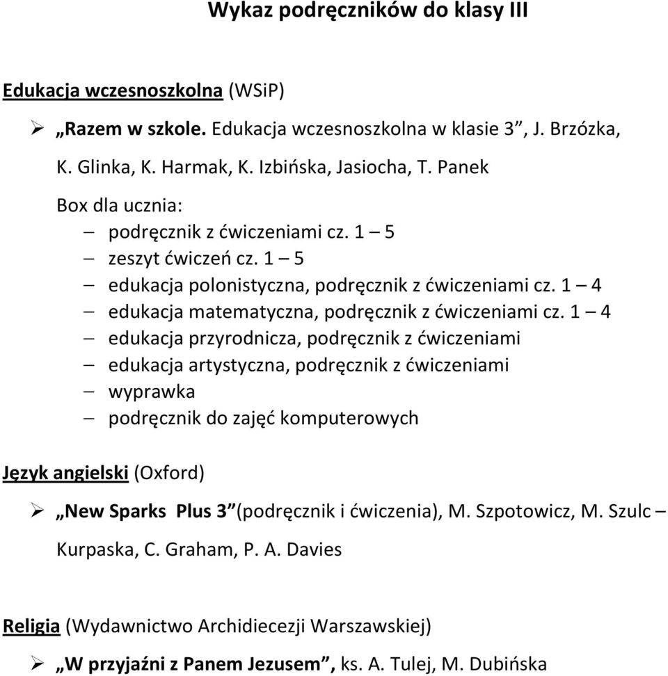 1 4 edukacja matematyczna, podręcznik z ćwiczeniami cz.