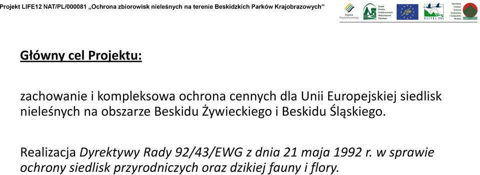 Beskidu Śląskiego.