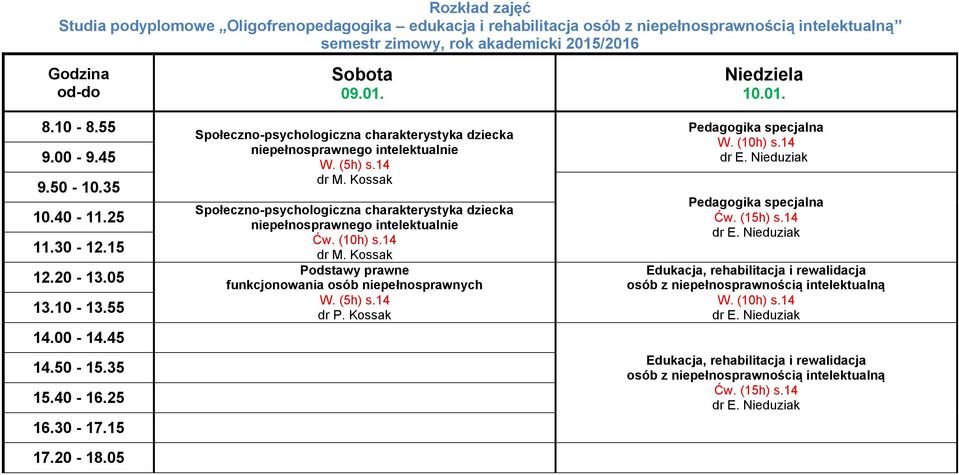 rehabilitacja 09.01.