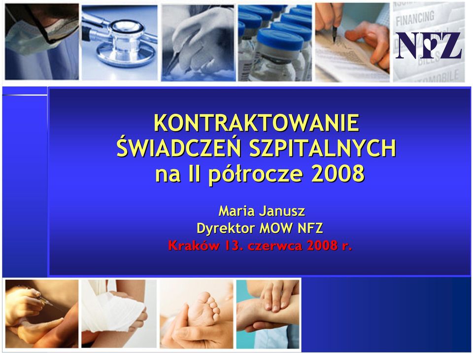 2008 Maria Janusz Dyrektor