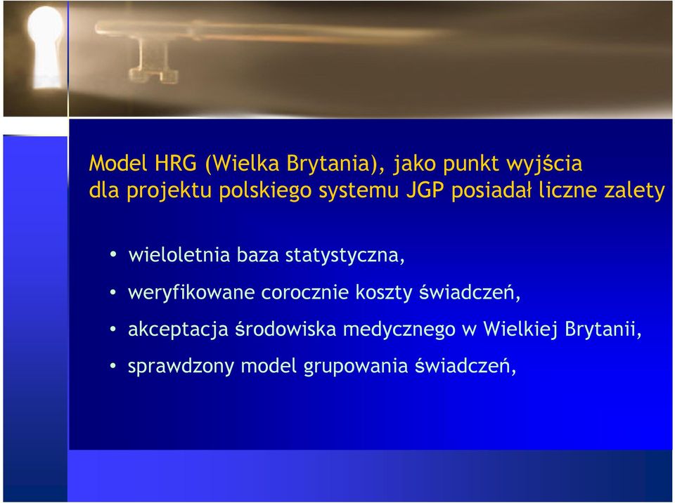 statystyczna, weryfikowane corocznie koszty świadczeń, akceptacja