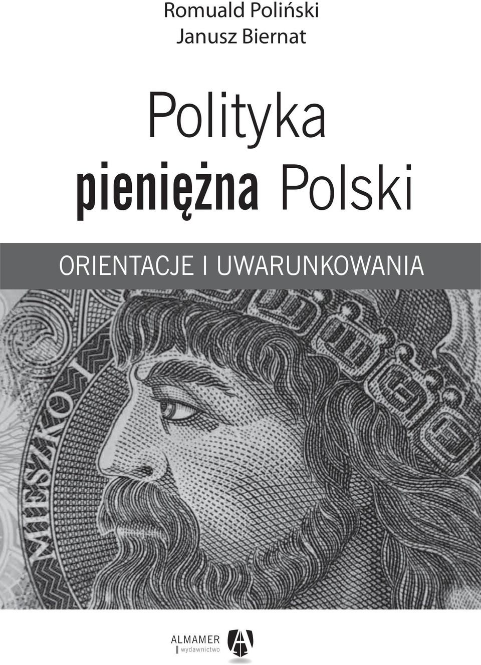 pieniężna Polski