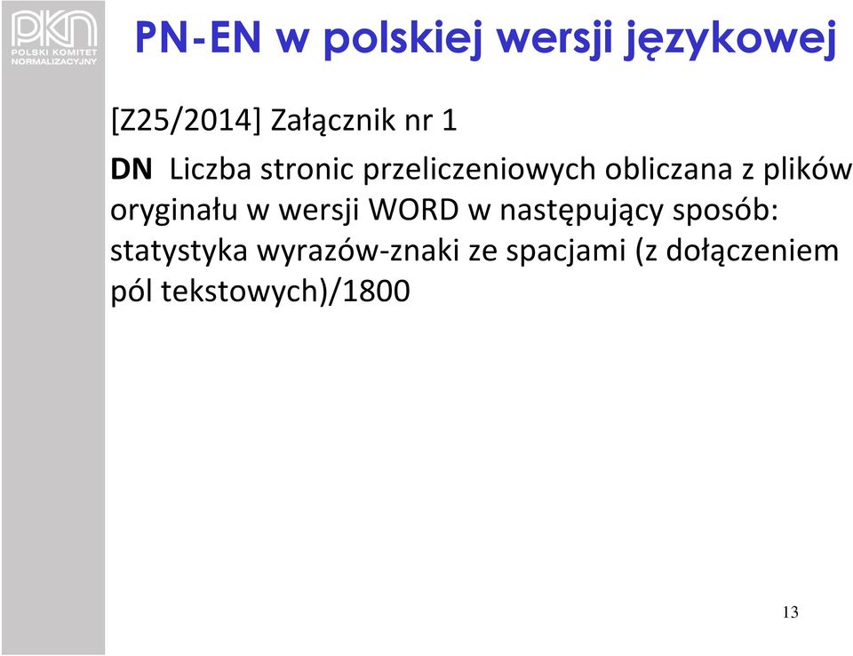 oryginału w wersji WORD w następujący sposób: statystyka