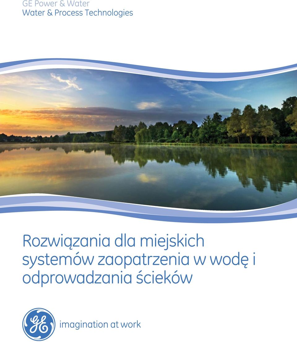 Rozwiązania dla miejskich