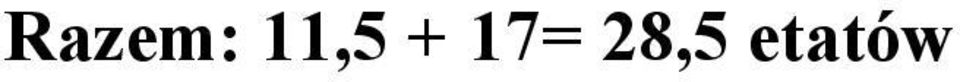 17= 28,5