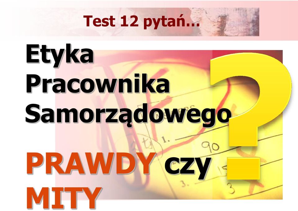 Pracownika