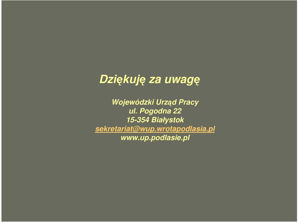 Pogodna 22 15-354 Białystok