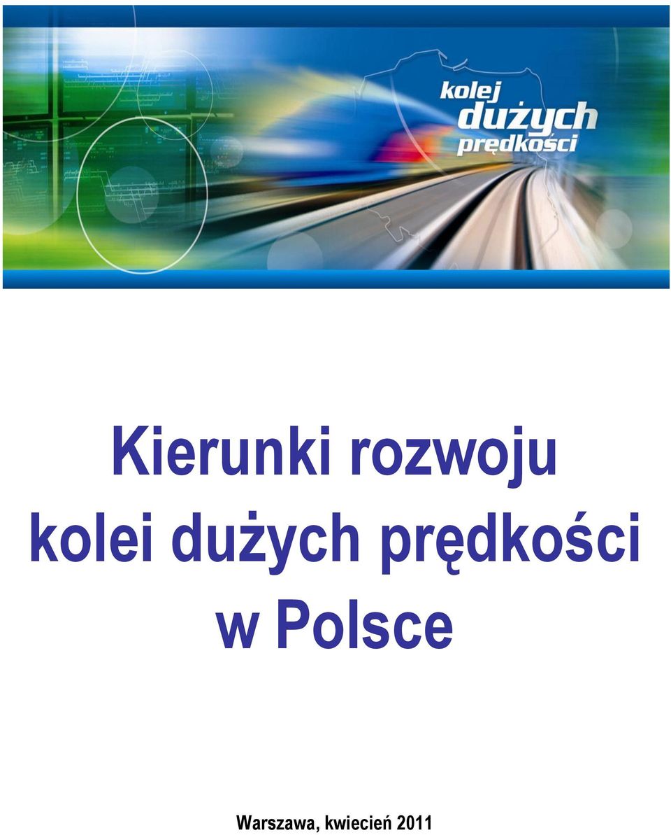 prędkości w