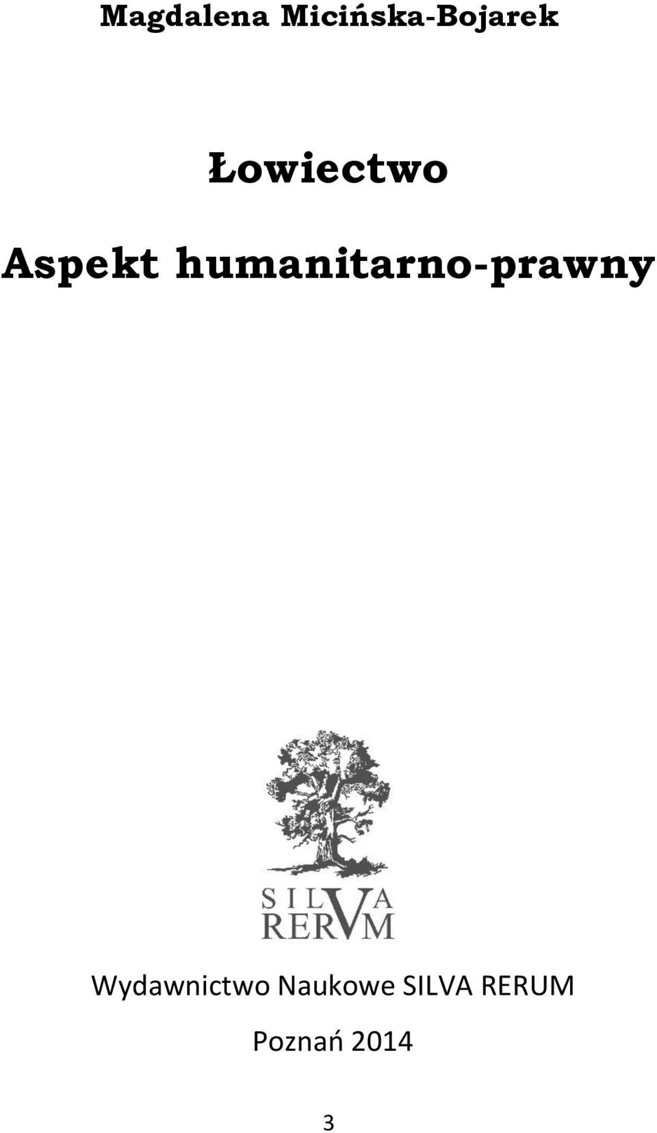 humanitarno-prawny