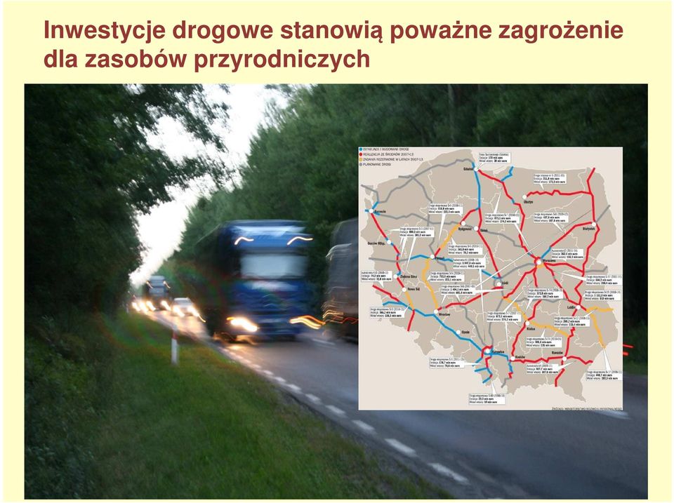 zagrożenie dla