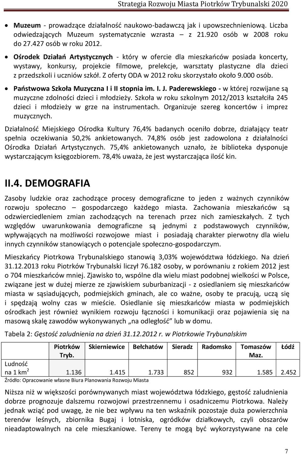 Państwowa Szkoła Muzy z a I i II stop ia i I J Paderewskiego - której roz ija e są uzy z e zdol oś i dzie i i łodzieży Szkoła roku szkol y / kształ iła dzie i i łodzieży grze a i stru e ta h Orga