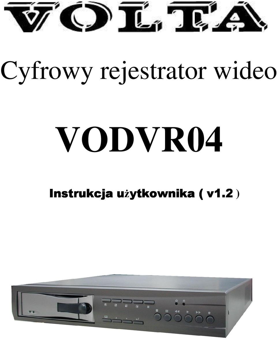 wideo VODVR04