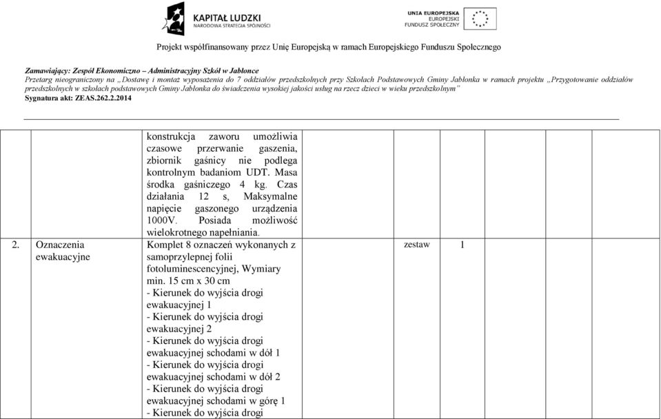 Posiada możliwość wielokrotnego napełniania.