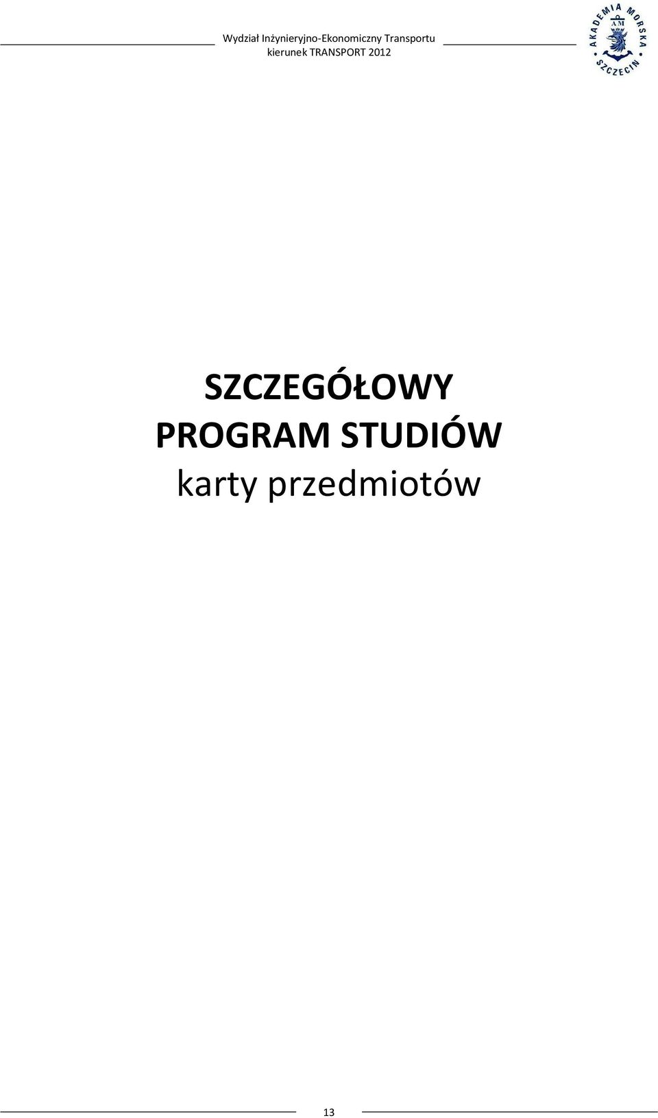 STUDIÓW