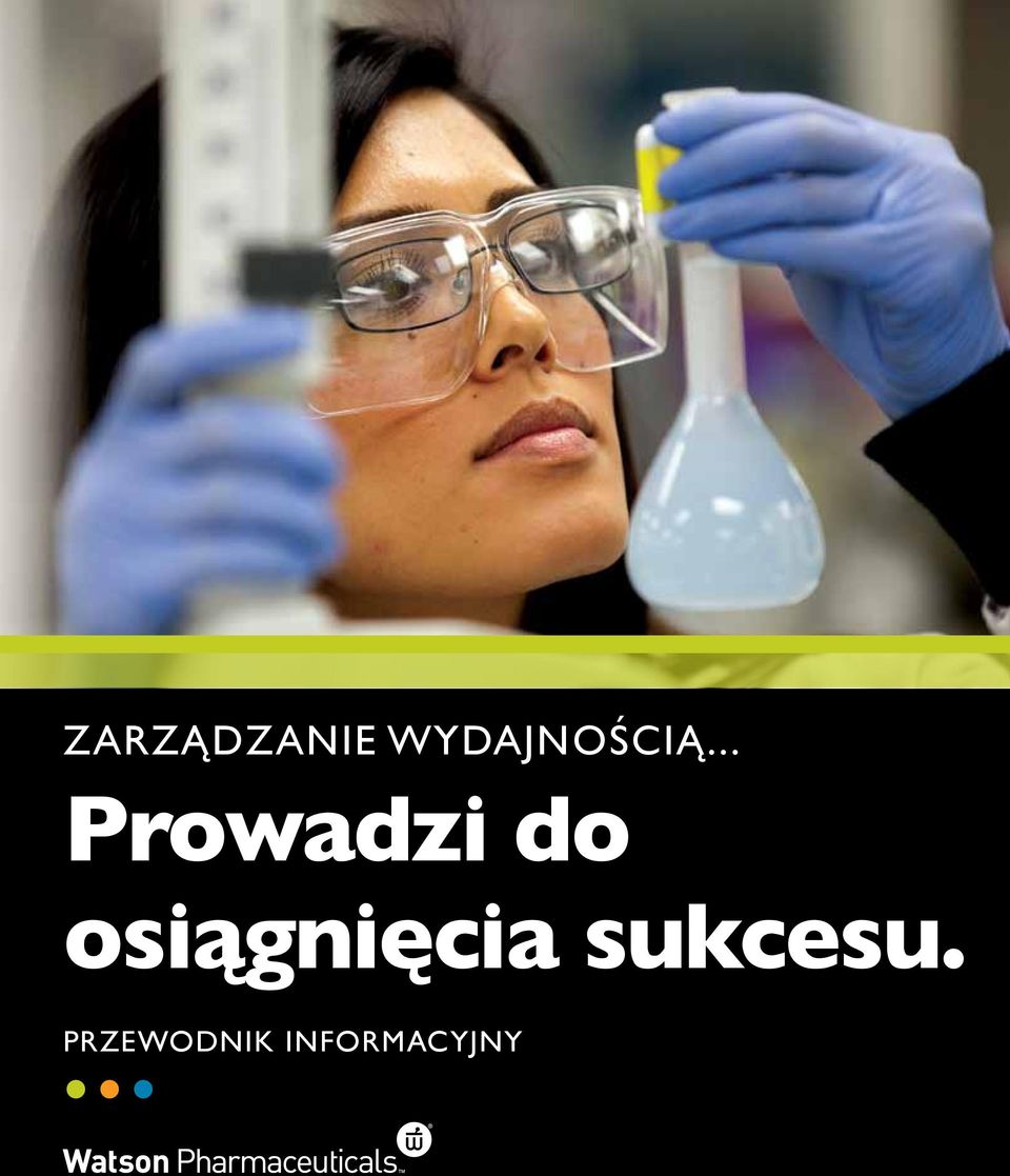 .. Prowadzi do