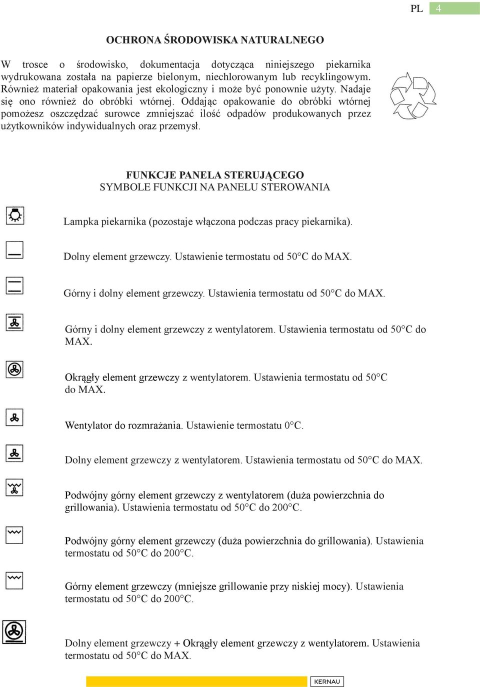 Oddając opakowanie do obróbki wtórnej pomożesz oszczędzać surowce zmniejszać ilość odpadów produkowanych przez użytkowników indywidualnych oraz przemysł.