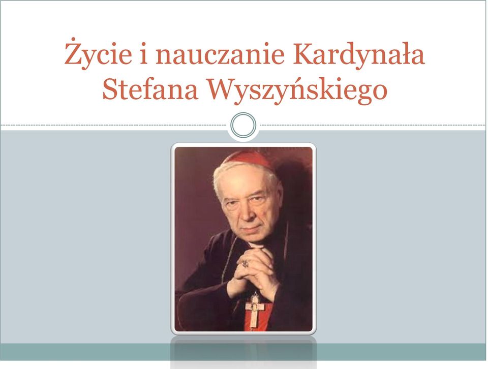 Kardynała