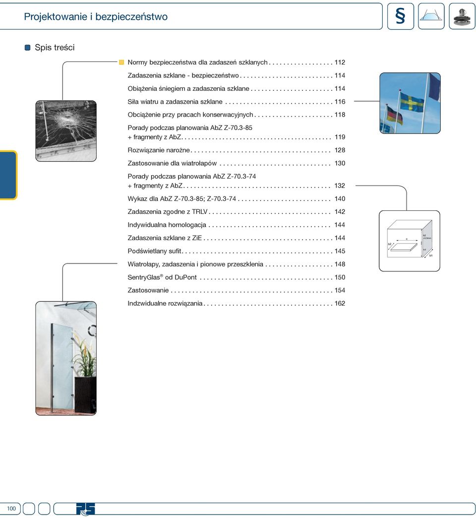 ........................................... 119 Rozwiąznie nrożne....................................... 128 Zstosownie dl witrołpów............................... 130 Pordy podczs plnowni Z Z-70.