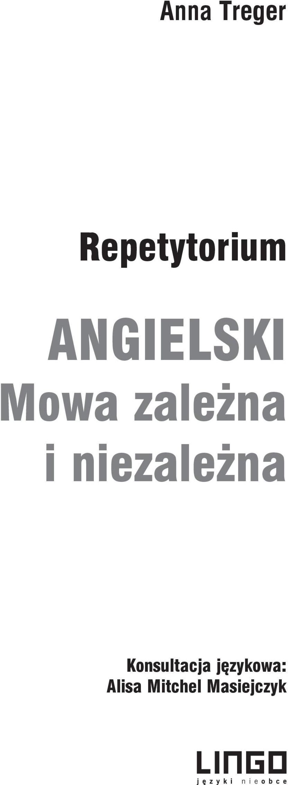 niezależna Konsultacja