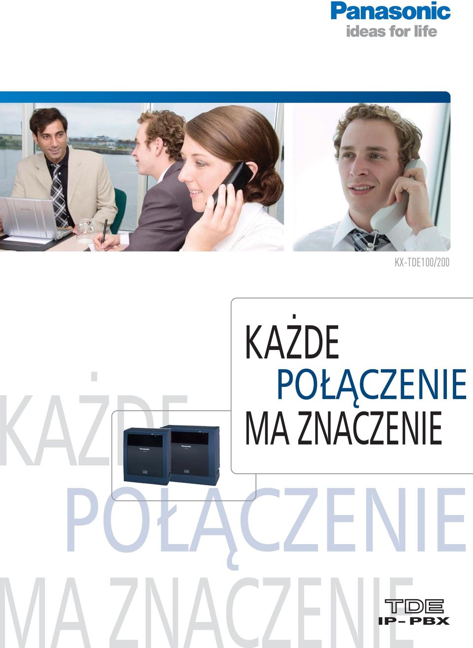 POŁĄCZENIE MA