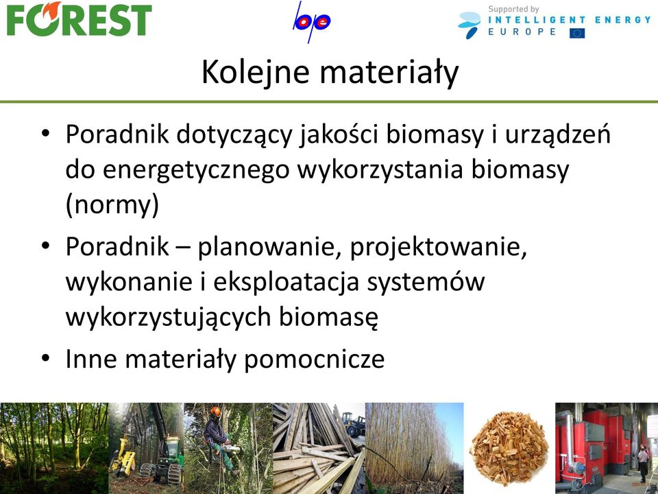 Poradnik planowanie, projektowanie, wykonanie i