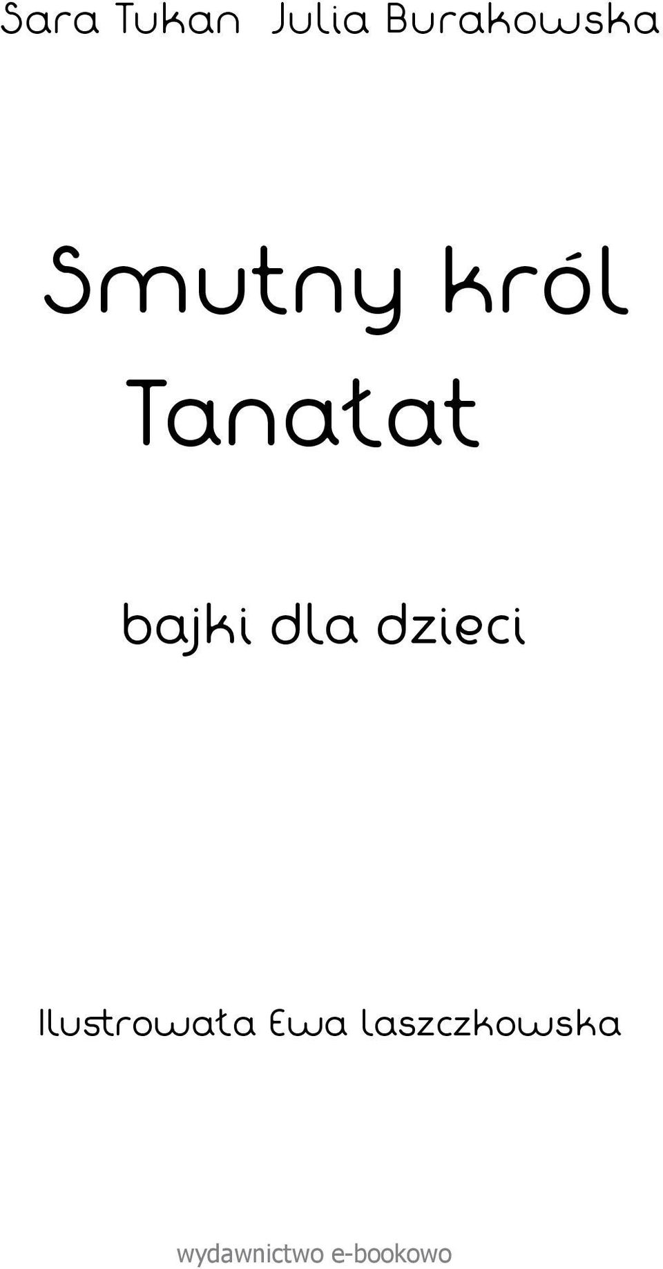 Tanałat bajki dla