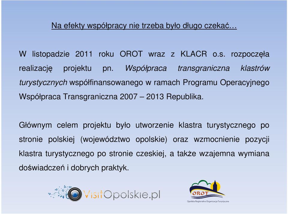 2007 2013 Republika.