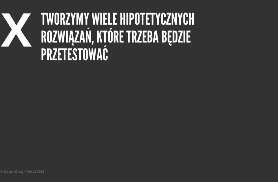 KTÓRE TRZEBA BĘDZIE