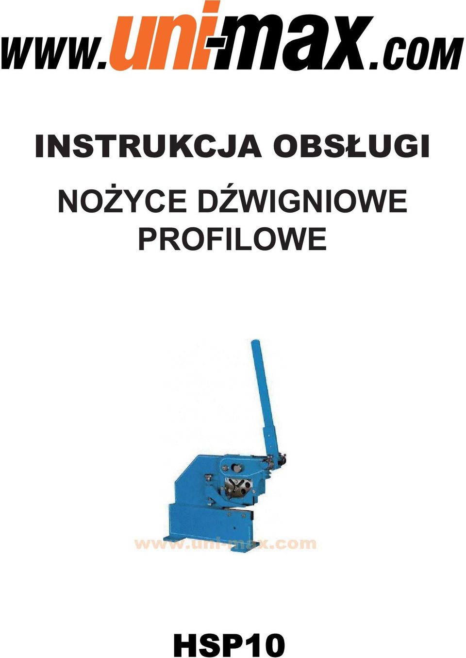 NOŻYCE