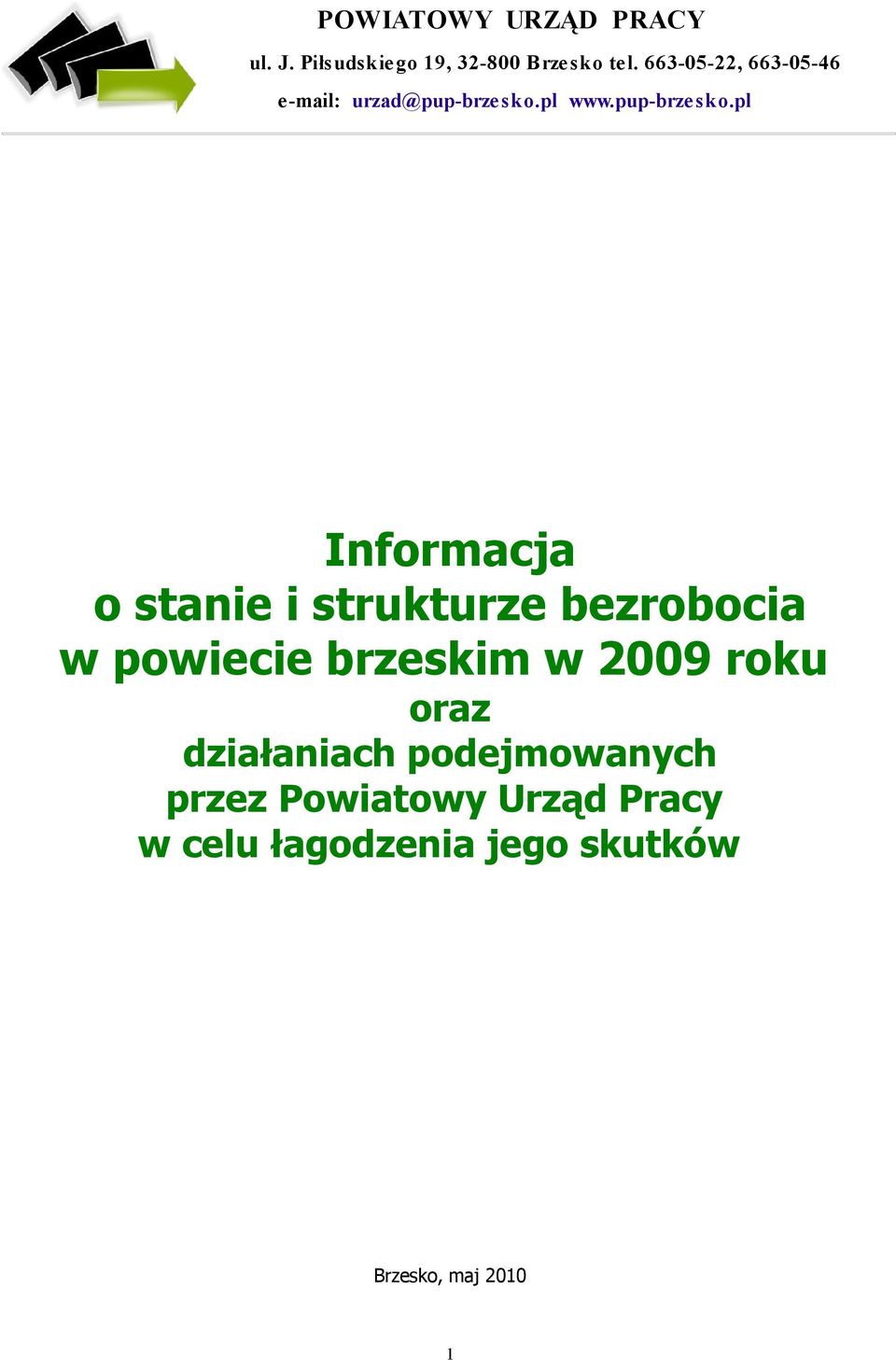 pl www.pup-brze sko.