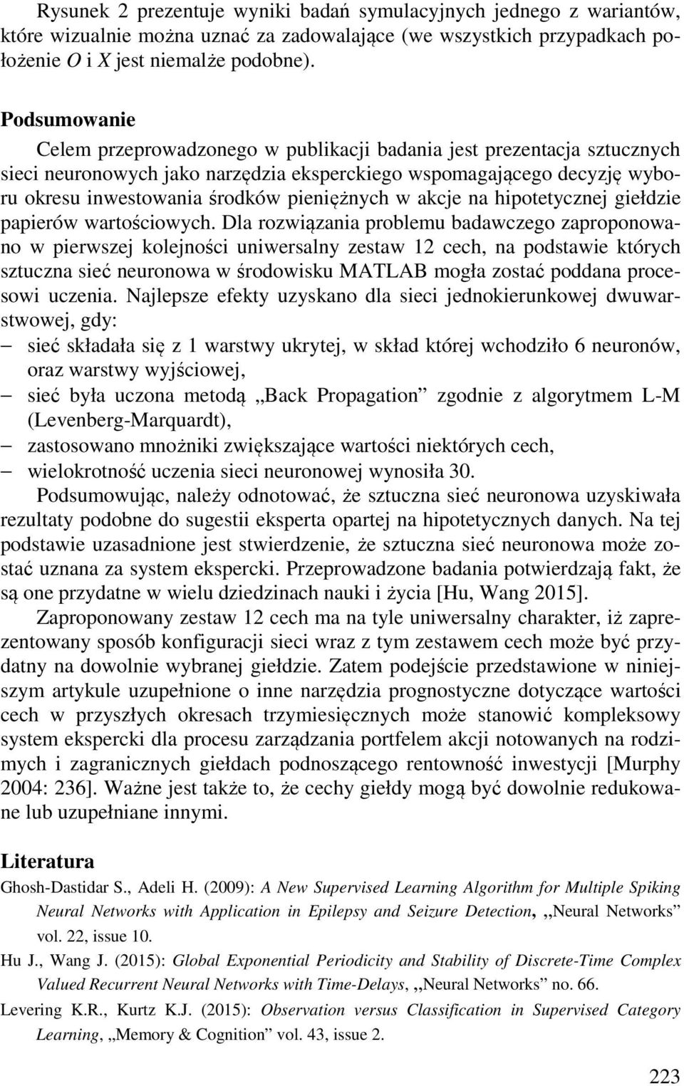 pieniężnych w akcje na hipotetycznej giełdzie papierów wartościowych.