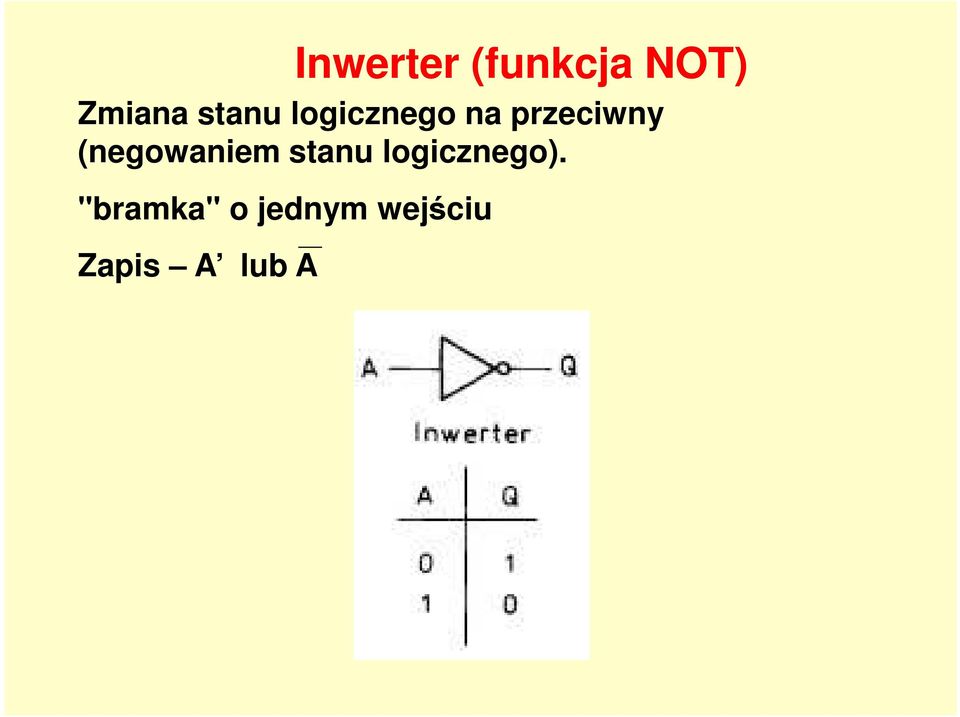 logicznego).