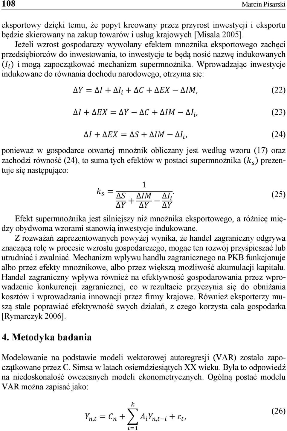 supermnożnika.