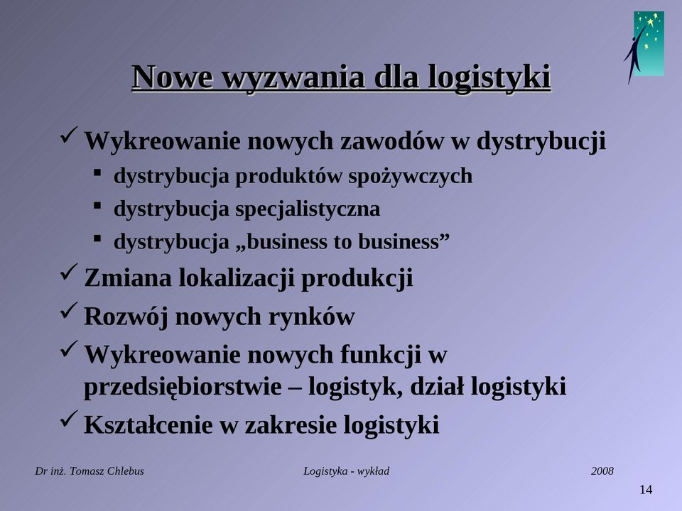 business Zmiana lokalizacji produkcji Rozwój nowych rynków Wykreowanie nowych