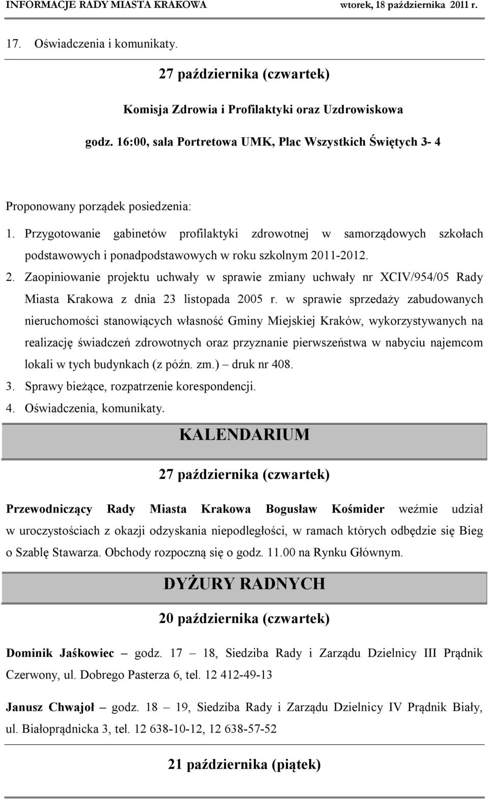 Przygotowanie gabinetów profilaktyki zdrowotnej w samorządowych szkołach podstawowych i ponadpodstawowych w roku szkolnym 20