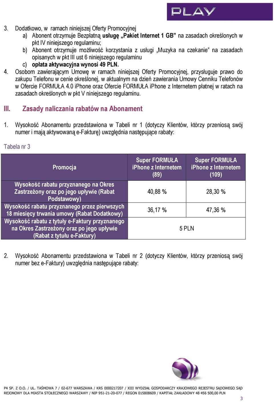 PLN. 4.