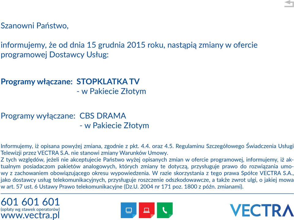 STOPKLATKA TV 