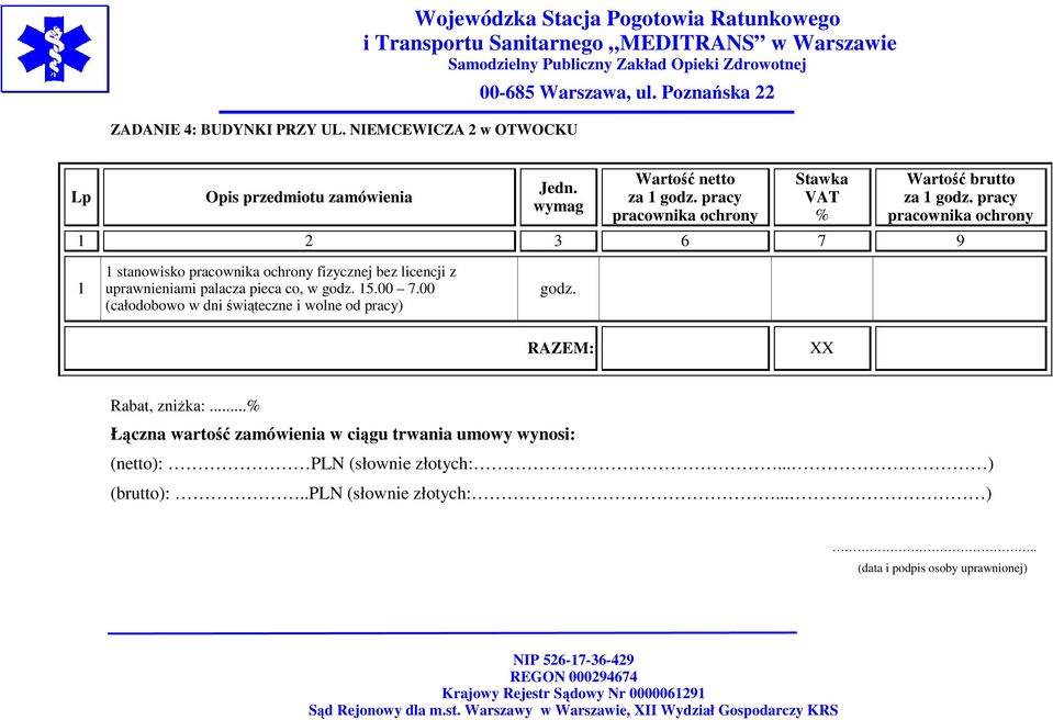 stanowisko fizycznej bez licencji z uprawnieniami palacza pieca co,