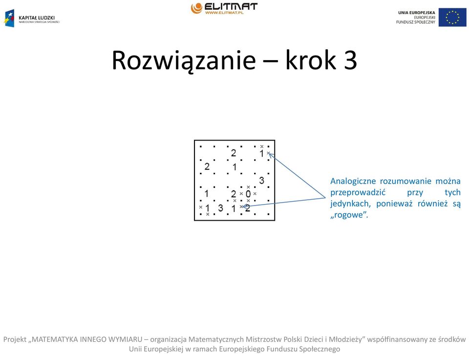 można przeprowadzić przy