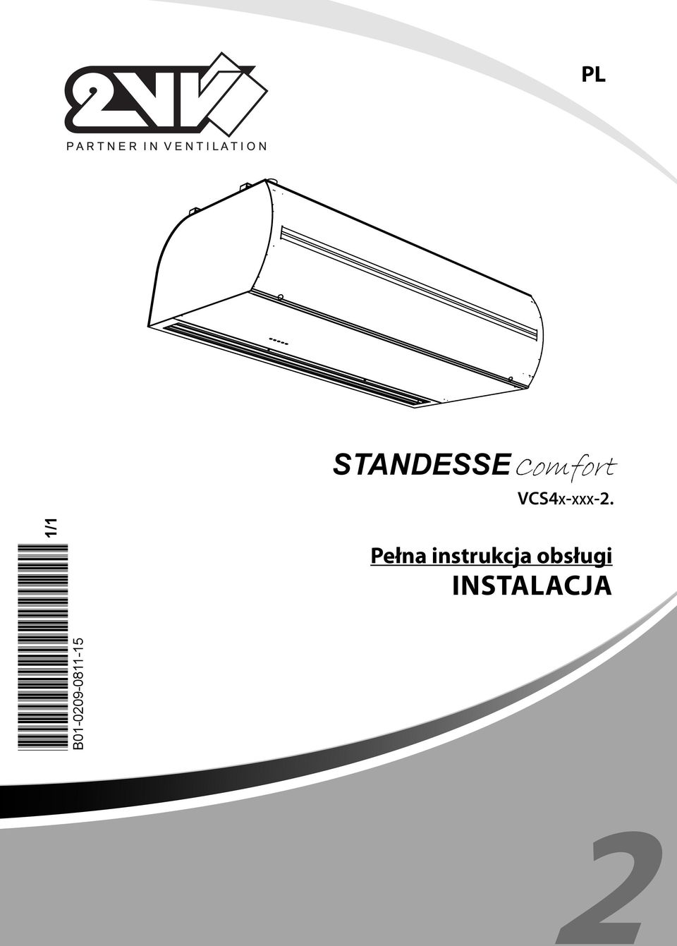 1/1 Pełna instrukcja