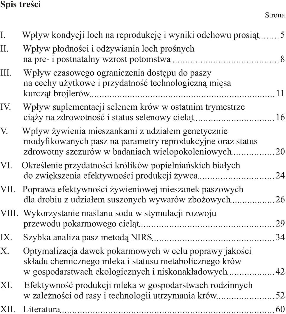 szczurów w badaniach