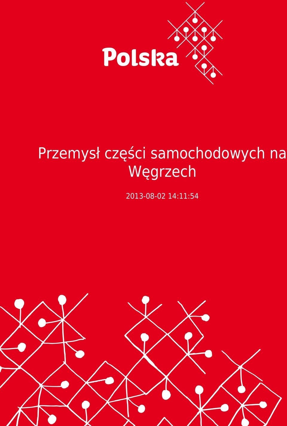 na Węgrzech