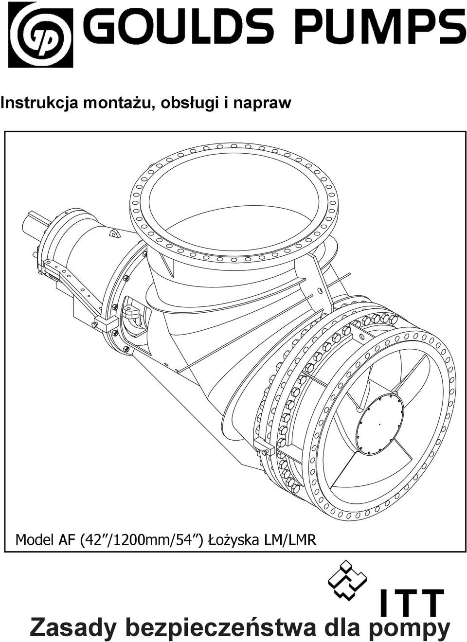 ) Łożyska LM/LMR Zasady