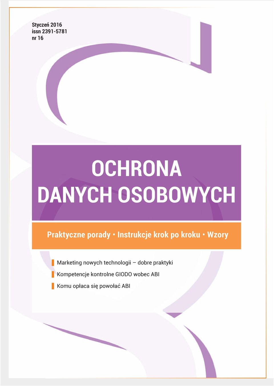 Wzory Marketing nowych technologii dobre praktyki