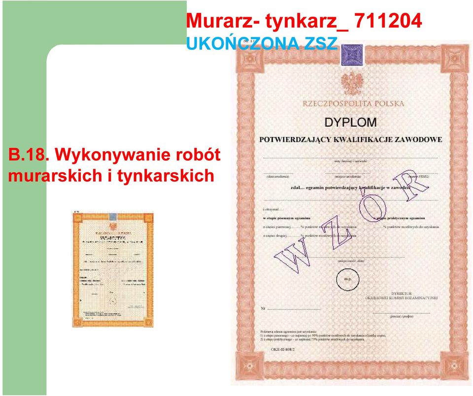 tynkarskich Murarz-