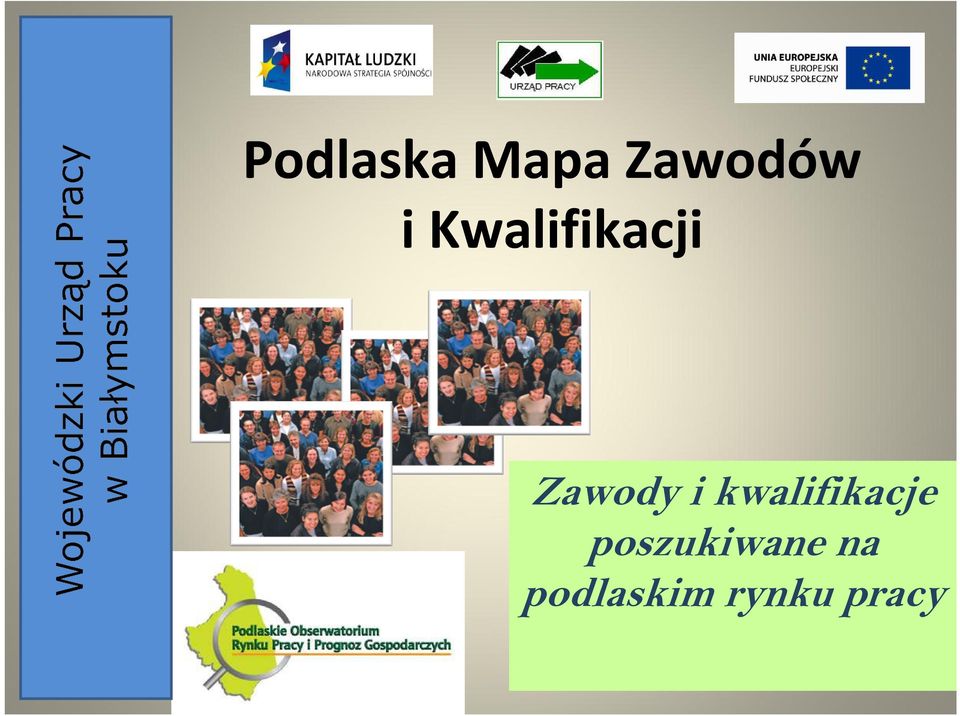 kwalifikacje
