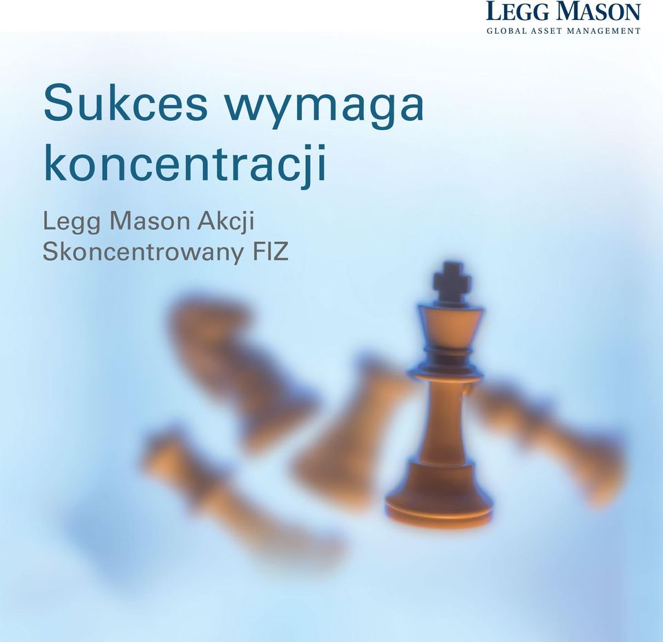 Legg Mason