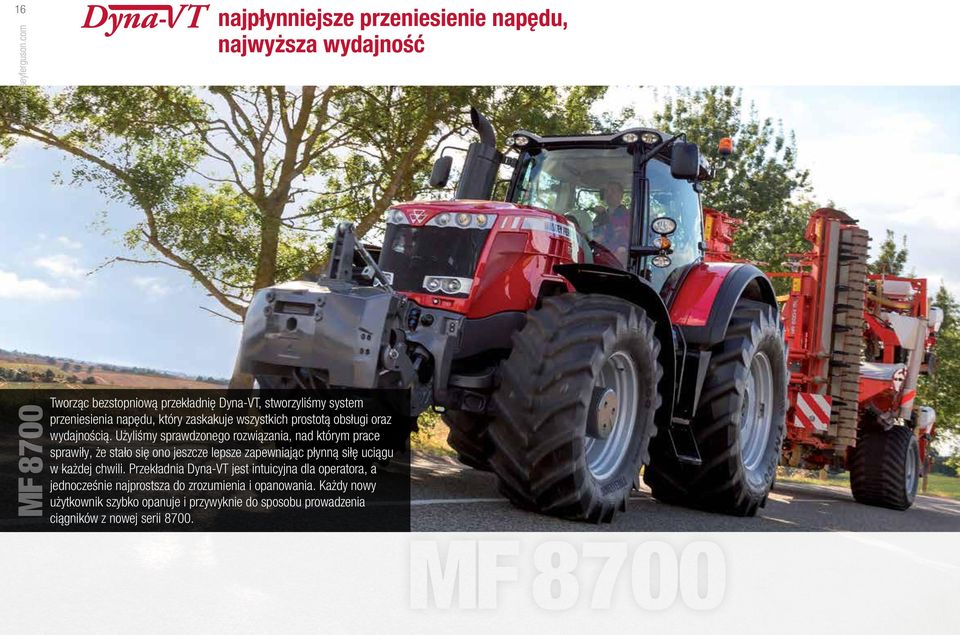 który zaskakuje wszystkich prostotą obsługi oraz wydajnością.